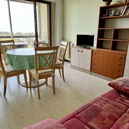 4 Pers A 500m De La Avec Tv, Lv, Ll Et Animaux Admis - Fr-1-225-219 Apartment *