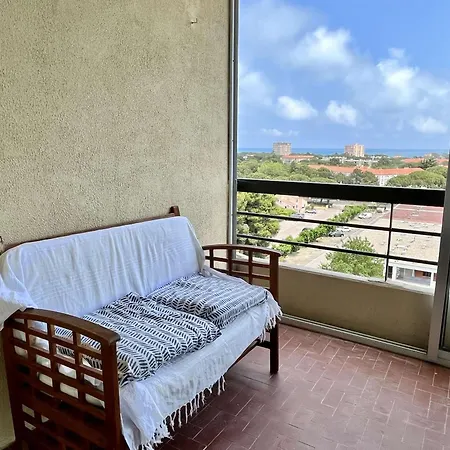 Apartment 4 Pers A 500m De La Avec Tv, Lv, Ll Et Animaux Admis - Fr-1-225-219 *