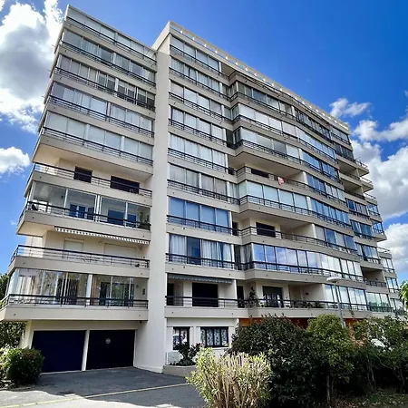 4 Pers A 500m De La Avec Tv, Lv, Ll Et Animaux Admis - Fr-1-225-219 *
