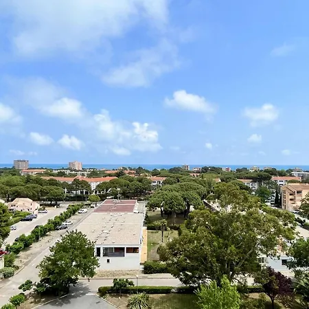 4 Pers A 500m De La Avec Tv, Lv, Ll Et Animaux Admis - Fr-1-225-219 *
