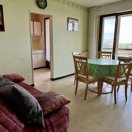 4 Pers A 500m De La Avec Tv, Lv, Ll Et Animaux Admis - Fr-1-225-219 Appartement