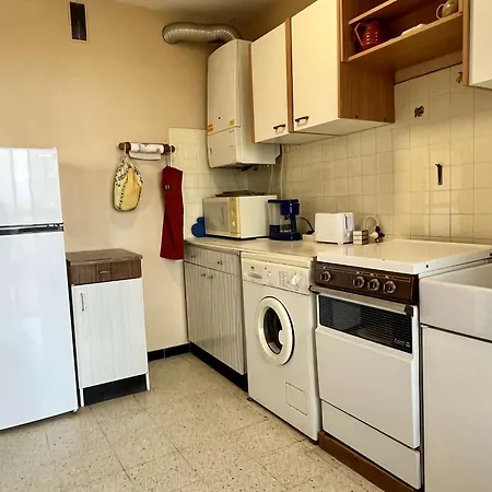 4 Pers A 500m De La Avec Tv, Lv, Ll Et Animaux Admis - Fr-1-225-219 Appartement *