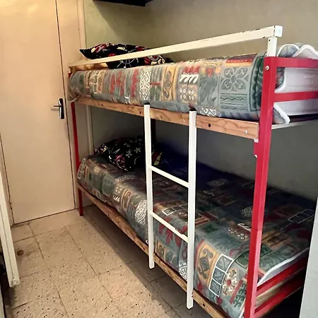 4 Pers A 500m De La Avec Tv, Lv, Ll Et Animaux Admis - Fr-1-225-219 Appartement Argelès-sur-Mer