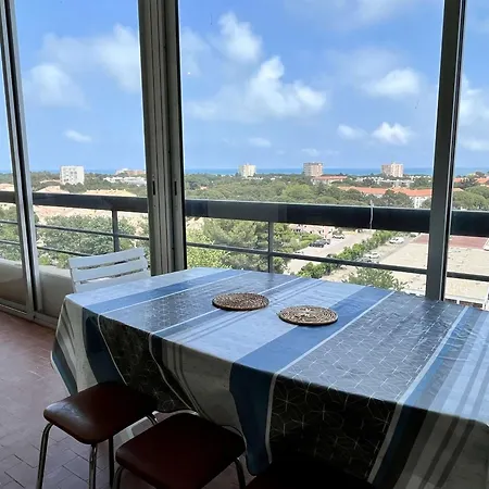 Appartement 4 Pers A 500m De La Avec Tv, Lv, Ll Et Animaux Admis - Fr-1-225-219